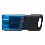 846e22251c9ed7100dc2f36f5dec7f86 KINGSTON 64GB DataTraveler 80 M USB-C 3.2 flash DT80M/64GB