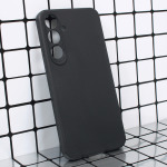 8c1367d257e9e762b6e3c622efa434e8 Maskica 3D Camera za Samsung A556B Galaxy A55 5G crna