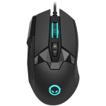 52da03635510b433f801508b64e16e17 LORGAR Stricter 579, gaming mouse, 9 programmable buttons, Pixart PMW3336 sensor, DPI up