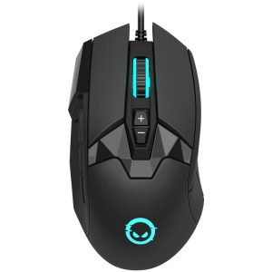 52da03635510b433f801508b64e16e17 LOGITECH G PRO X TKL LIGHTSPEED Mechanical Gaming Keyboard - BLACK - US INT'L -