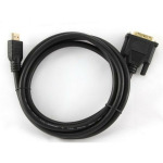 0950ff6e1bf42a8ccc1c945fa274d313 CC-HDMI-DVI-10 Gembird HDMI to DVI male-male kabl 3m
