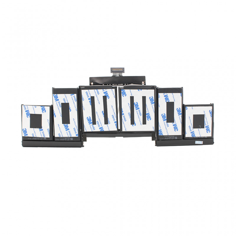 0a0b6920dc3d52d56ea7a6faaed899e4 Baterija za laptop APPLE MacBook A1965 Series 11.40V 49.9Wh