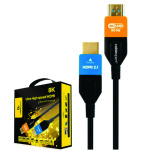 1b5ccc17ff3afe98ac5795db01c90d62 CC-HDMI8K-AOC-5M Gembird Active Optical (AOC) ULTRA High speed HDMI 2.1 8K UHD with Ethernet 5m