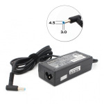 263860c62f34f6c9a4cd571763a84735 Punjac za laptop HP 19.5V 3.33A (4.5*3.0) ugao 90 HQ