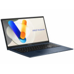 2ee989104a9bfc10853160fc9e7286d8 Laptop ASUS VivoBook X1504VA-BQ1148/DOS/15.6"FHD IPS/i7-1355U/16GB/512GB SSD/backlitSR/FPR/plava
