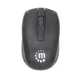 31cd4d8696bc3e48909ccc871cd60b1b Tastatura+miš Wireless Manhattan 178990 YU, crna