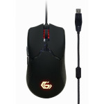 35b42cdde780149c4b3455e88f40d4e2 GGS-UMGL4-01 Gembird 4-in-1 Gejmerski set Phantom tastatura, mis, slusalice i podloga