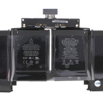 38392b0060f6a0652f95c9633395228e Baterija za laptop Apple A1618 11.36V 99.5Wh 8755mAh HQ