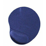 3deba5058462ee6b0e5426f03e4aa45b MP-GEL-B Gembird podloga za misa sa gelom 260x220mm Blue