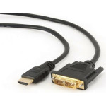653badfadae56de63ef83242aee39f51 CC-HDMI-DVI-10 Gembird HDMI to DVI male-male kabl 3m