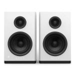 85fff962f88a7486321ffa05aac9da60 NZXT Gaming Speakers 3 inča White V2 zvučnici beli (AP-SPKW2-EU)