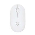 94e9c8a81c1bcb7ab6e8484aea901a5c Miš Wireless Manhattan Performance III 190152, White