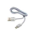 a5936e979f8a5725fe7427c83b809600 Kucni punjac LDNIO A303Q QC 3.0 5V 3A 18W Type C beli