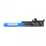 b565ef254f829435ce73969e5c17f830 Baterija za laptop Asus X541 11.1V 2600mAh HQ2200