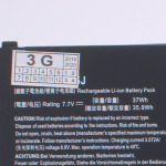 b93e7c06536d54cc80415a127304418d Baterija za laptop Acer A315 7.7V 37Wh