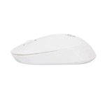 ba53b6ab9bae802004e51de999154f33 Miš Wireless Manhattan Performance III 190152, White