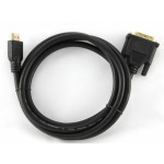 c7b5a692ef41dadaf6c93b135d7b1dcd CC-HDMI-DVI-15 Gembird HDMI to DVI male-male kabl 4.5m