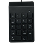 d12d143d7d8eb0f5d93f45b5576e7b77 KPD-U-03 Gembird numericka tastatura USB