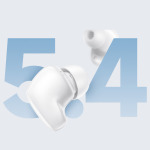 ea9417deecfe6a5ce648cdce77cd715d Bluetooth slusalice Xiaomi Redmi Buds 6 Play bele