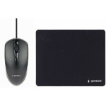 eec638fbe77ae065cbdc4596cfd13ea9 KBS-UO4-01 Gembird 4-in-1 office set, tastatura, slusalice, mis i podloga