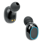 f5c4b4ae093cdfc799225b811a606c59 Slušalice TWS Manhattan 180382 Bluetooth 5.0 crne