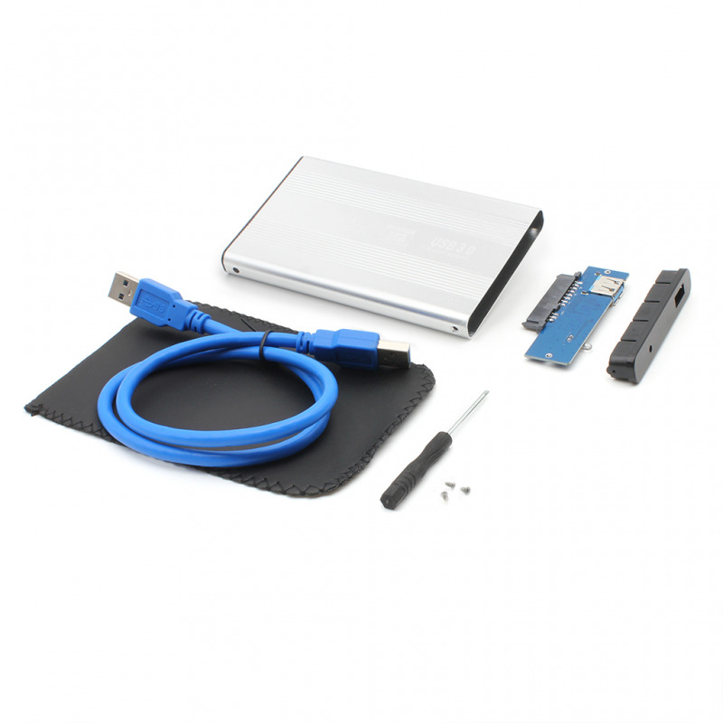 64d09ebbf93506bac4eb10fa8f483c36 MAIWO USB 3.2 Tip-C Kućište za M.2 PCIe NVMe SSD, aluminium, bez alata, K1689P