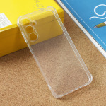 6d83888493f7597a481b8b96f886c899 Maskica Transparent Ice Cube za Samsung A256B Galaxy A25 5G