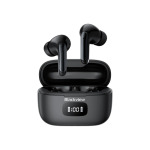 084a0065ac7e1226504a5de2b39d631e Bežične slušalice Blackview AirBuds 8 Polar Night Black/ANC/BT 5.3/Type-C/IPX7