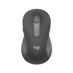0e3865c5a58029ba20b74179f4d3555a LOGITECH M650 L Wireless crni miš