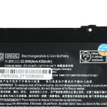 110002b2124e83f95c37848c4b45ab48 Baterija za laptop HP Pavilion 15-CX SR03XL