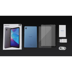 18e573f98909af39df2a26ae411ddd57 Tablet 8.68 Blackview Tab 60 LTE HD 800x1340 IPS/6GB/128GB/5MP-8MP/Gray