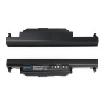 39885fb89593351fa0b7ccce01617c85 Baterija za laptop Asus K55 11.1V 5200mAh