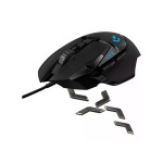 9875b7dfa4fc98012c0097b586f76266 Miš Logitech G502 Hero 16000 DPI/USB crni