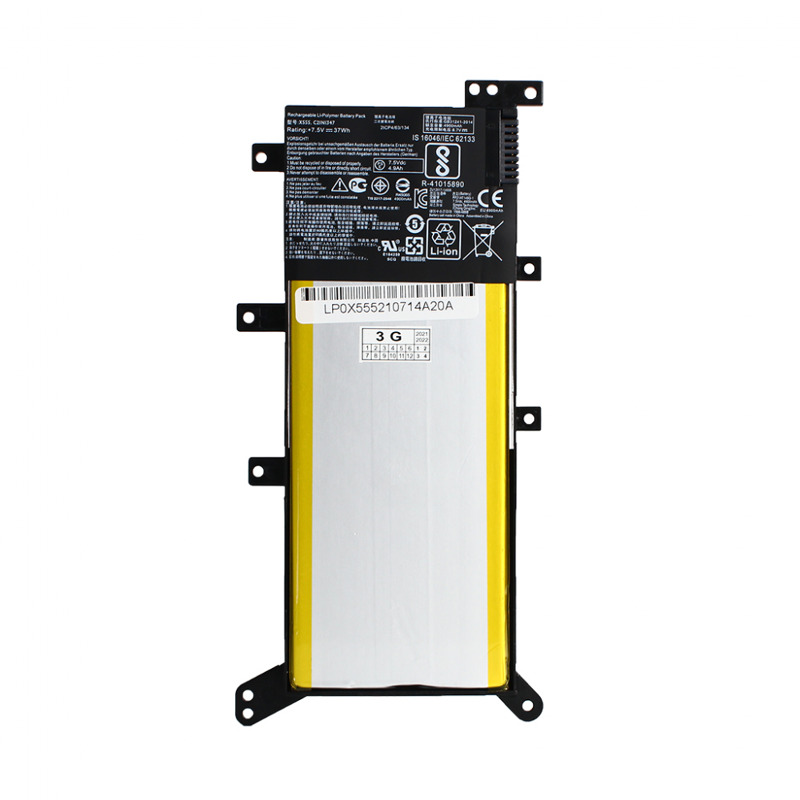 993f002504e56f6c878e298a2e4af722 Baterija za Laptop Asus ZenBook DUO UX481 UX481F UX481FA C41N1901