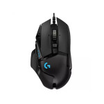 c52bd5741049b8747f29e84065e2bcda Miš Logitech G502 Hero 16000 DPI/USB crni