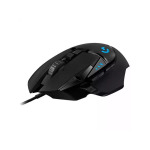 cf51af387f5d41178eb25c64590b9462 Miš Logitech G502 Hero 16000 DPI/USB crni