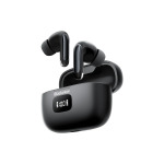 f34432c1a02b1afdc83d6747a67e4df7 Bežične slušalice Blackview AirBuds 8 Polar Night Black/ANC/BT 5.3/Type-C/IPX7