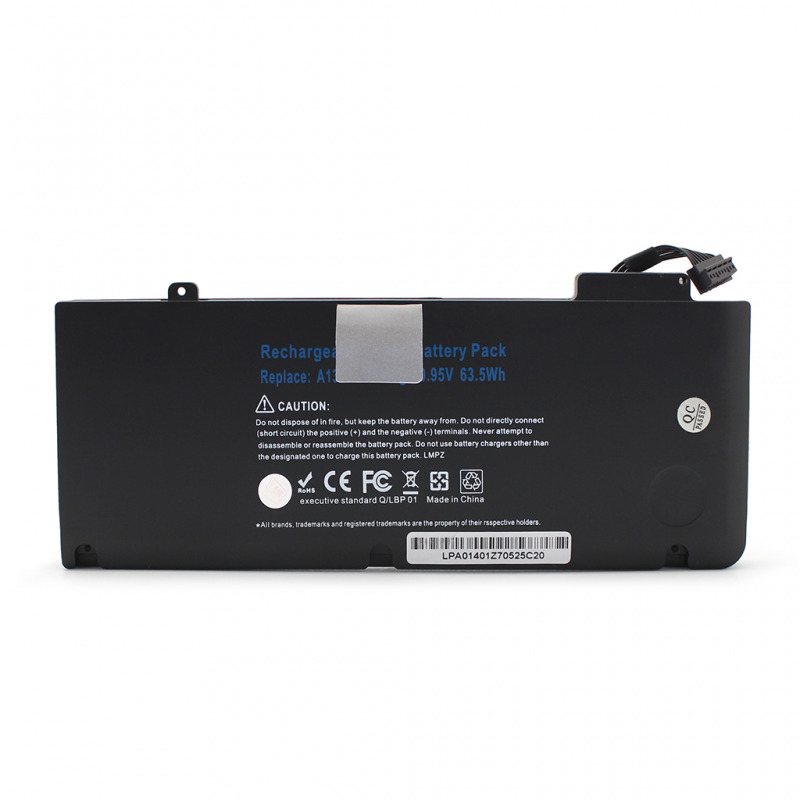 f76c802f2169ea1dd207e90e2c5a4f71 Baterija za laptop Apple A1465 A1495 A1406