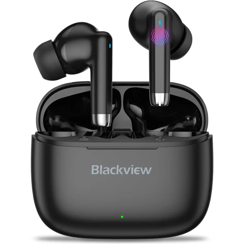 fa849bd33656031f96d753409bbaa43a Bežične slušalice Blackview AirBuds 4 Pearl White/BT 5.3/IPX7