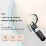 232a4a14600010c00acb4f1c5f05ff69 Bluetooth slusalica REMAX RB-T36 crna
