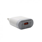 31c0e7b35a6069420e7b25fa583cf751 Kucni punjac LDNIO A303Q QC 3.0 5V 3A 18W iphone beli