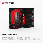3414a2be92bc0022c910f11cd6a6529d Mis Gaming Fantech VX9 Kanata crni