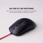 7aa3a2bf223a4f147309f8925d1f16ef Mis Gaming Fantech VX9 Kanata crni