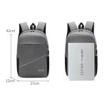 970d51d3b82467156b10fe97d016921b Ranac Show EL15.6" crveni