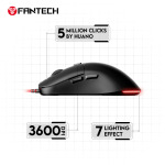 e500a54b5470ca7ea0df5da6c7dacfec Mis Gaming Fantech VX9 Kanata crni