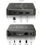 1da4dde36321d8b670a5dd86d1ebf00a GMB-X98 PLUS 4/32GB smart TV box Amlogic S905W2 Android 11 Dual Band WIFI 100LAN, BT5.0