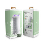 34dc6e595fd06f3d0209db5cf90ee1e0 ENERGY SISTEM Cloud Soundbliss prenosni bluetooth zvučnik (M45785)