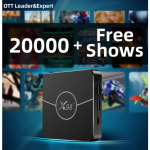 4d67805d08b725cf511cf30da9fa1477 GMB-X98 PLUS 4/32GB smart TV box Amlogic S905W2 Android 11 Dual Band WIFI 100LAN, BT5.0