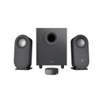 7f31986d032c1d278384d06ae8df2a2a Zvucnici 2.1 Logitech Z407 Bluetooth 980-001348