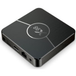 83bfe75cac0d8581701610658116efcb GMB-X98 PLUS 4/32GB smart TV box Amlogic S905W2 Android 11 Dual Band WIFI 100LAN, BT5.0